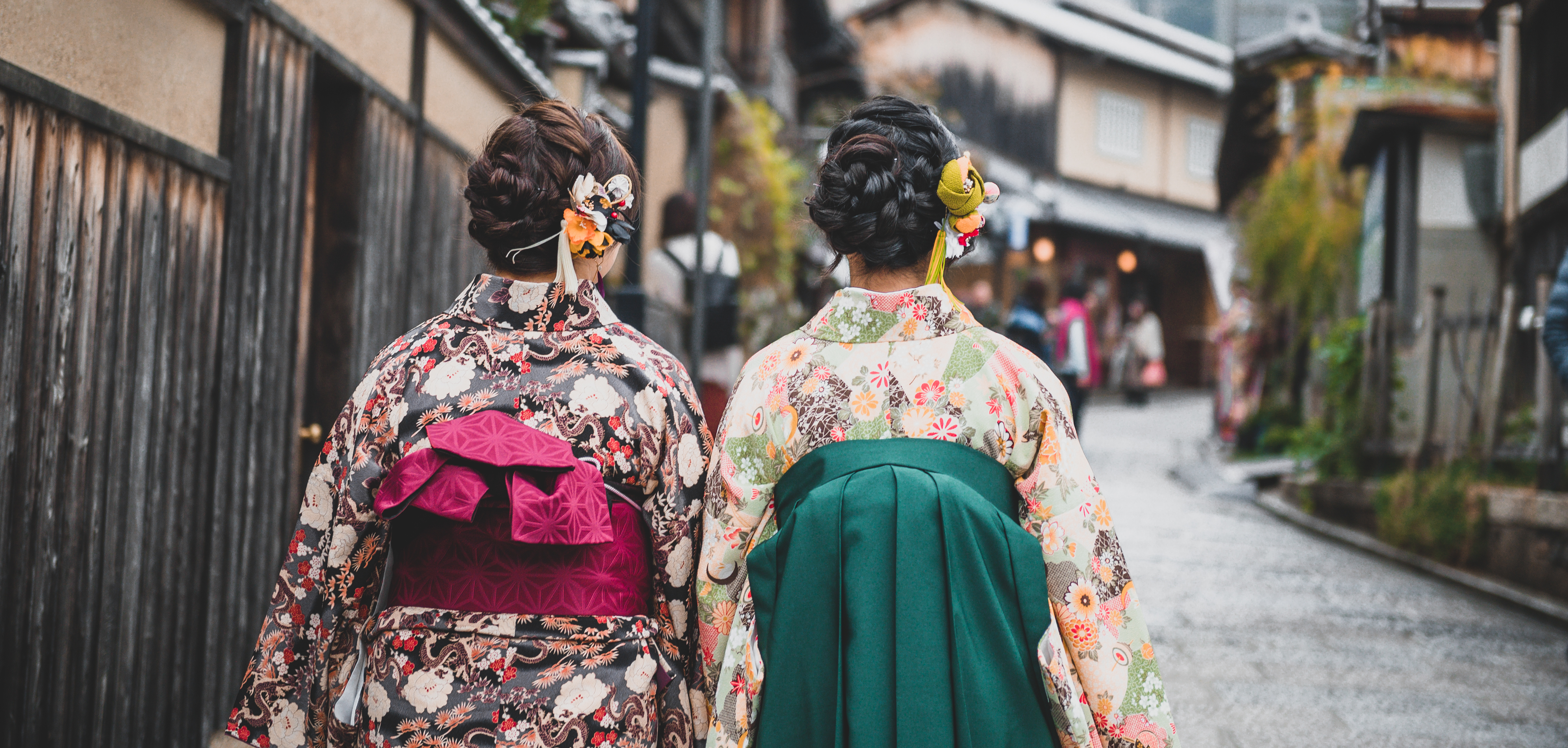 Essential Cultural Tips for Visiting Japan
